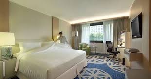 Check In To A Brand New Staying Experience Our Newly Refurbished Deluxe Plus Rooms Are Set To Enhance The Overall Guest Ex Singapore Hotels Hotel Hotels Room