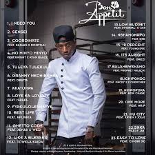 Download Chef 187 Ft Prophet Malachi A Balambwenamo Music Download Studio Album Entertainment Music