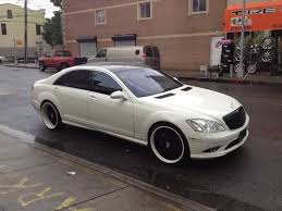 New Member Custom S550 Benz S550 Mercedes Benz Forum Mercedes Benz Amg