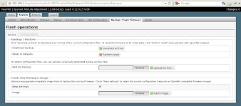 Install Node Facile