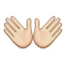 These 10 Emoji Probably Don T Mean What You Think They Mean Hand Emoji Meanings Hand Emoji Emoji Dictionary