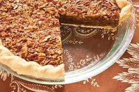 I Have Looked For A Pecan Pie Recipe Without Corn Syrup For Years Finally Christopher Kimball Pecan Pie Recipe How Sweet Eats Old Fashioned Pecan Pie Recipe