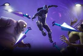 Epic games has decided to make fortnite: Fortnite Save The World Pve Action Building Co Op Campaign Fortnite
