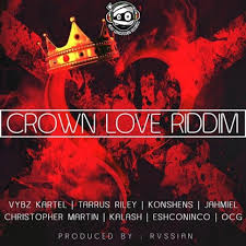 Crown Love Riddim Riddimkilla Detail crown love riddim download mp3 dapat kamu nikmati dengan cara klik link download dibawah dengan mudah tanpa adanya iklan yang mengganggu.