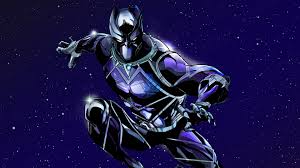 Black Panther 4k New Artwork Superheroes Wallpapers Hd Wallpapers Digital Art Wallpapers Black Panthe Superhero Wallpaper Avengers Wallpaper Marvel Drawings
