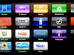 Apple Updates Apple Tv To Ios 5 0 2 Owners Of A Second And Third Generation Apple Tv Can Download The Update Via Settings Apple Tv Apple Update Tv Show Music