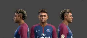 If you enjoyed my video please. Pes 2013 Neymar Jr Psg Face By Emret Pes Patch