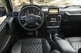 Mercedes Benz G Class G63 Amg Interior Good Car Picture Mercedes G Wagon Mercedes G Wagon Interior G Wagon Interior