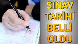 Açık lise sınavları tarihleri ayrıntıları takip edilen konular arasında bulunuyor. Aol 1 Donem Sinav Takvimi Acik Lise Sinavlari Ne Zaman Yapilacak