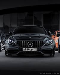 Presenting Brand New 2019 C 63 Amg Bwc Signature Your Thoughts New Or Previous Mercedes Black Mercedes Benz Models Amg