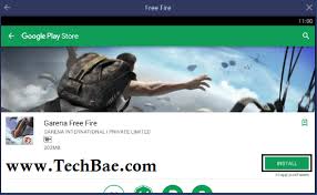 Clicking the free download button will take you to the google play store where you can download the program. Garena Free Fire For Pc Download And Play On Mac Windows 10 8 7