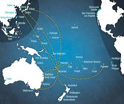 Vol Nouvelle Caledonie Billet D Avion Et Vols Pour Noumea En Nouvelle Caledonie Pacifique A La Carte