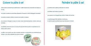 Recette De La Pate A Sel Pate A Sel Recette Pate A Sel La Pate A Sel