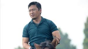 Teknik dasar memanah untuk pemula banget (recurve/standard bow). Kenakan Kaus Aa Gym Tampil Gagah Dan Keren Saat Berlatih Berkuda Dan Memanah Ini Foto Fotonya Tribun Solo