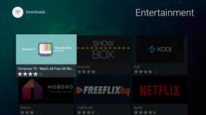Aptoide Tv For Android Apk Download