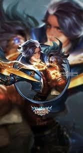 Wallpaper Phone Gusion Hairstylist By Fachrifhr Foto Jurnalistik Gadis Animasi Desain Karakter Game