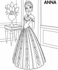 Printable Princess Coloring Pages Free Coloring Sheets Princess Coloring Pages Princess Coloring Elsa Coloring Pages