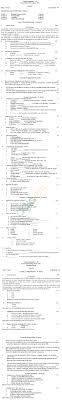 Cbse Board Exam Sample Papers Sa2 Class Ix French Sample Paper Sample Question Paper Question Paper