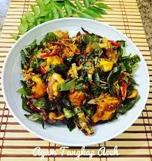 Resep Ayam Tangkap Aceh Ayam Goreng Dgn Daun Kari Oleh Keko Risti Resep Di 2020 Ayam Goreng Resep Ayam Wajan