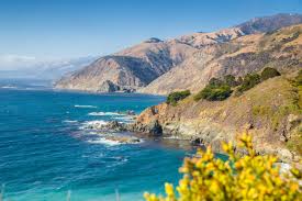 Santa Lucia Range Santa lucia hotels map is available on. santa lucia range