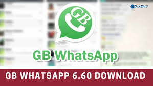 Download Latest Gb Whatsapp 7 00 Mod For Android Android Technology App Android Photography