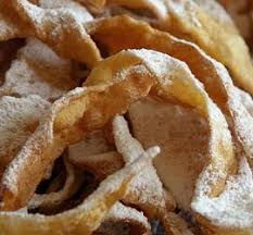 This polish christmas eve tradition includes 12 dishes and desserts which reflect poland's rich, multicultural culinary past. Polish Desserts And Sweets Top 22 Desserts From Poland