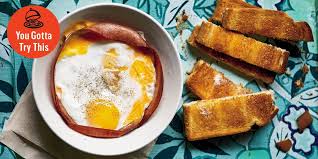 Today The Beloved Chef Behind Parts And Labour Just Released His First Cookbook Fittingly Titled Matty Matheson A Cookbook Recipes Perfect Breakfast Food