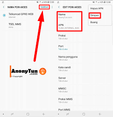 Lte username password ,proxy dll di kosongkan saja. Blog Posts Sharaspecialists