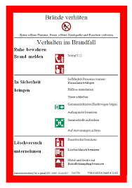 Sensationell ticket vorlage zum bearbeiten kostenlos 23. Brandschutzordnung Teil A B Und C Muhelos Selbst Erstellen Weka