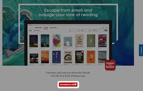 Install Kobo Desktop On Your Pc Or Mac Rakuten Kobo