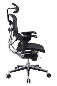 Ergonomic Chair With Lumbar Support Lanzhome Com Best Office Chair Office Chair Best Ergonomic Office Chair