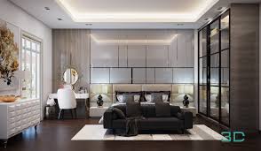 Awesome Full Room 07 3dsmax File Free Download By Dat Bui Download Here Http Modern Bedroom Interior Interior Design Living Room Apartment Bedroom Design