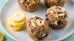 L Inspirant Coco Banane Recipe Banana Dessert Easy Snack Recipes Desserts