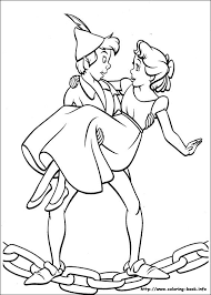 Peter Pan Coloring Picture Disney Coloring Pages Peter Pan Coloring Pages Cartoon Coloring Pages