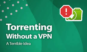Torrenting Without A Vpn A Terrible Idea In 2021 Any Other Year