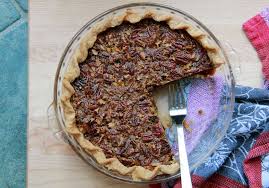 Deeply Pecan Pie Dunk Crumble Best Pecan Pie Nut Recipes Sweet Pie