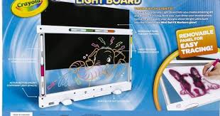 Price 23 70 Affordable Crayola Ultimate Light Board Drawing Tablet In 2020 Art Sets For Kids Drawing Tablet Gifts For Kids
