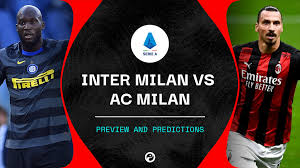 More sources available in alternative players box below. Inter Milan V Ac Milan Live Stream Watch Serie A Online