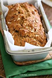One Bowl Vegan Banana Apple Bread Vegan Richa Recipe Banana Apple Recipes Vegan Banana Bread Apple Bread