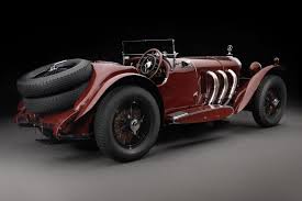 1929 Mercedes Benz Ssk Benz Mercedes Classic Mercedes