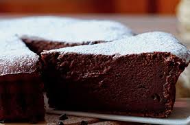 Gateau Leger Au Chocolat Et Au Yaourt Ww Plat Et Recette Gateau Chocolat Leger Gateau Yaourt Gateau Leger