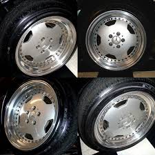 Amg Parts Japan Germany Usa V Instagram For Sale Amg 3pc R17 Oz Rims Front 8 5j Rare 10j For Price And Information Please Dm Me Am Amg Mercedes Clk Rims