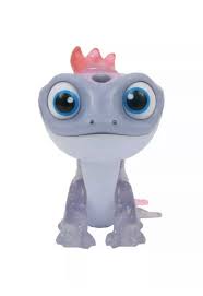 Frozen 2 Whisper Glow Bruni Disney Figurines Disney Frozen Disney Frozen 2