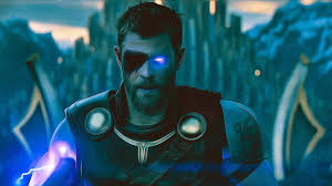 Thor God Of Thunder Artwork 4k Thor Wallpapers Thor Ragnarok Wallpapers Hd Wallpapers Digital Art Wallpapers Deviantart W Thor Wallpaper Thor Art Wallpaper