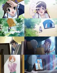 Yuushaninarenakattabakaraidaa Fruits Basket 2001 Episode 01 Fruits Basket 2019 Episode 01 Woof Fruits Basket Anime Fruits Basket Fruits Basket Manga