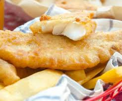 La Meilleure Recette De Filets De Poisson Fish Chips Avec Une Panure A La Biere Recipe Fish And Chips Fish N Chips Recipe Fish And Chips Recipe No Beer
