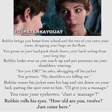 I M 12 Hunny Bun Peter Pan Ouat Peter Pan Imagines Robbie Kay Peter Pan