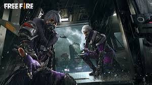Garena Free Fire Wallpaper Anime Wallpaper Wallpaper Keren Gaming Wallpapers
