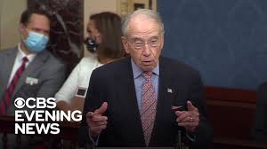 Congress Debates Stimulus Package While Unemployment Benefits In Limbo Youtube