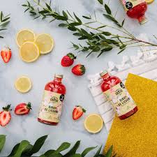 Pin On Sirop De Licorne